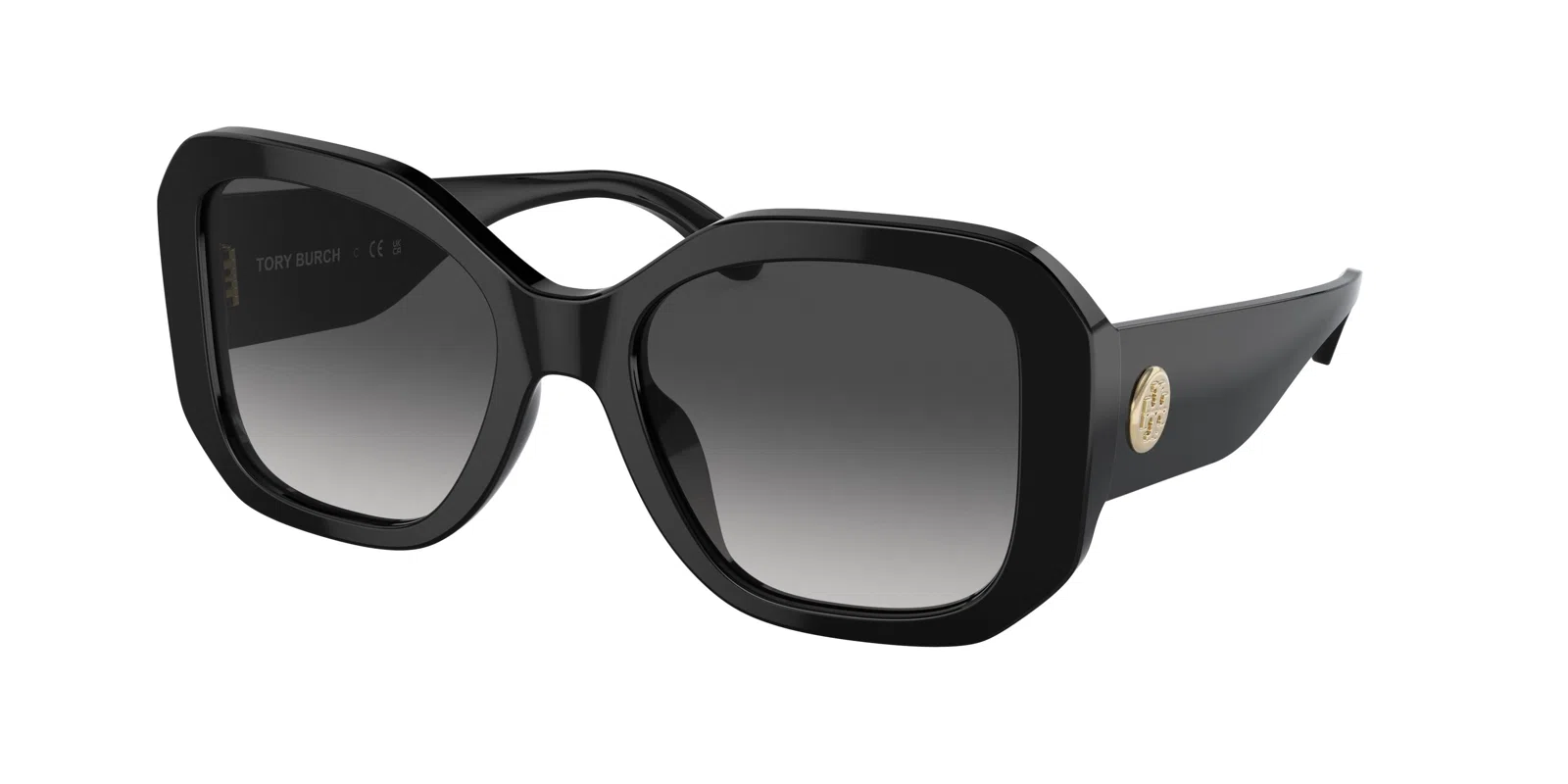 Tory Burch 7183U Sunglasses - view 3